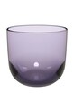 Villeroy & Boch zestaw szklanek Like Lavender 2-pack