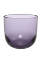 Komplet kozarcev Villeroy & Boch Like Lavender 2-pack