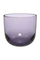 Villeroy & Boch zestaw szklanek Like Lavender 2-pack