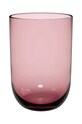 Villeroy & Boch set de pahare pentru bauturi Like Grape 2-pack roz 1951788190