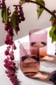 Sada pohárov na nápoje Villeroy & Boch Like Grape 2-pak ružová
