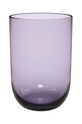 Villeroy & Boch zestaw szklanek do drinków Like Lavender 2-pack