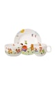 Dječji set za doručak Villeroy & Boch Hungry as a Bear 3-pack šarena 1486658427