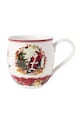 Villeroy & Boch kubek Toy's Fantasy multicolor 1483324843