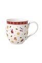 Набор кружек Villeroy & Boch Toy's Delight 2 шт мультиколор 1485858404