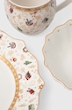 Villeroy & Boch set mic dejun pentru 2 persoane Toy's Delight 6-pack 1485859075 multicolor