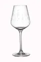 priesvitná Sada pohárov na víno Villeroy & Boch Toy's Delight 2-pak Unisex