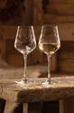 Σετ ποτηριών κρασιού Villeroy & Boch Toy's Delight 2-pack Κρυστάλλινο γυαλί