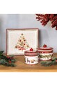 Lifestyle Villeroy & Boch recipient pentru biscuiți Winter Bakery Delight 1486124520 multicolor