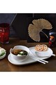 Kuhinja in bar Jedilne palčke Villeroy & Boch Soup Passion 2-pack 1041739502 bela