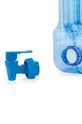 Balvi distributore d'acqua con copperchio e rubinetto 5,5 L Plastica