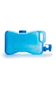 Balvi distributore d'acqua con copperchio e rubinetto 5,5 L Unisex