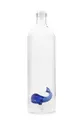 transparentna Steklenica za vodo Balvi 1,2 L Unisex