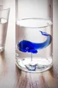 Steklenica za vodo Balvi 1,2 L transparentna