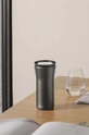 nero Eva Solo tazza termica City To Go 350 ml