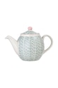 Bloomingville dzbanek do herbaty multicolor 82040573