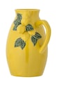 Кувшин Bloomingville 82060166 жёлтый AA00