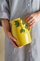 Кухня та бар Графин Bloomingville 82060166 жовтий