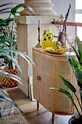 Графин Bloomingville 82060166 жовтий