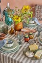 Келих для вина Bloomingville 82060520 сірий AA00
