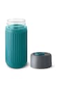 Black and Blum cana termica 340 ml TC.GR005 turcoaz AA00