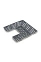Защитная вставка для слива Joseph Joseph Sink Saver™ серый 85037