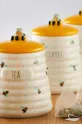 Контейнер для чая Price & Kensington 100% Высокотемпературная керамика