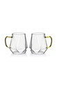 Affek Design zestaw kubków Peter 2-pack multicolor HTID3664