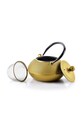 Чайник Cookini Alor 800 ml HTXA5750.CX жълт AA00