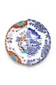 Seletti talerz deserowy Valdrada multicolor 09701