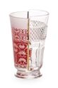 Set čaša Seletti Hybrid-Clarice 3-pack 09735 šarena AA00