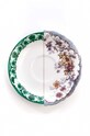 Bucătărie și bar Seletti ceasca si farfurioara Isidora 09745 multicolor
