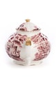 Seletti ceainic Smeraldina multicolor 09747