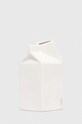Молочник Seletti Porcelain Milk 10650. белый AA00