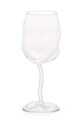Seletti set de pahar de vin Glass from Sonny