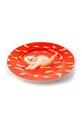Seletti farfurie Kitten 16915 multicolor AA00