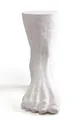 Seletti stolik Colossus biały