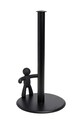 Держатель для кухонного полотенца Umbra Buddy 1019271.040 чёрный AA00