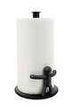 Кухня и бар Держатель для кухонного полотенца Umbra Buddy 1019271.040 чёрный