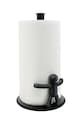 Кухня та бар Тримач для кухонного рушника Umbra Buddy 1019271.040 чорний