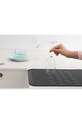 Кухня та бар Килимок для сушіння посуду Brabantia SinkSide 117442 сірий