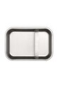 Lunchbox Brabantia Make & Take siva 203800
