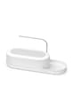 Brabantia organizer do zlewu SinkStyle 227882 biały AA00