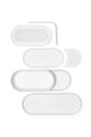 Brabantia organizer do zlewu SinkStyle biały 227882