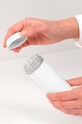 Дозатор рідини для миття посуду Brabantia Sinkstyle 228063 білий