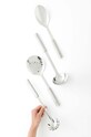 Кухня та бар Набір кухонного приладдя Brabantia Profile 4-pack 260148 сірий