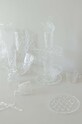 Sagaform set de pahare Juni 4-pack 5017340 transparent AA00