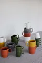 Set šalica za kavu Sagaform Coffee & More 4-pack Glazirana keramika