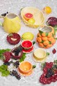 Графин Byon Lemon 5228624610 жовтий