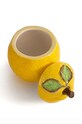 Контейнер з кришкою Byon Lemon 5228625210 жовтий AA00